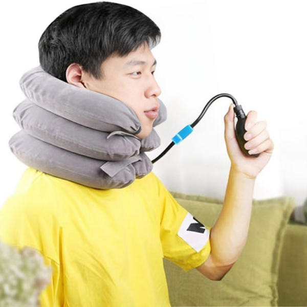 Inflatable Neck Support